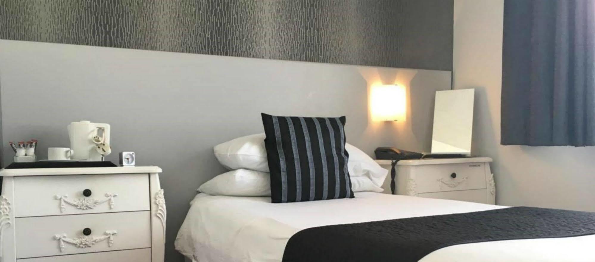 Harrow Lodge Hotel Shanklin Dış mekan fotoğraf