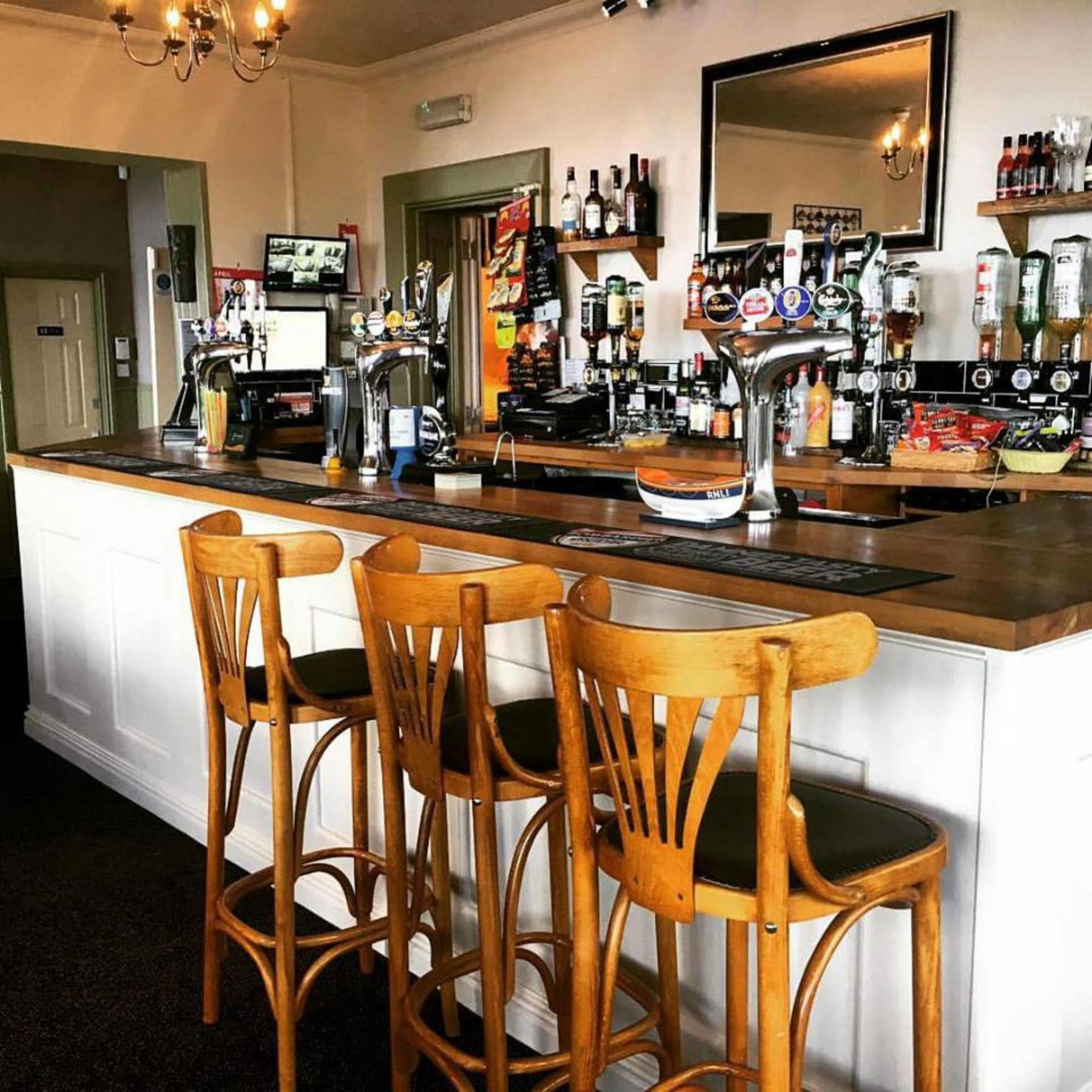 Harrow Lodge Hotel Shanklin Dış mekan fotoğraf